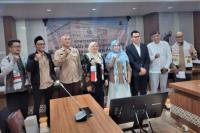 Perlu Rp402 Miliar, Maemuna Center dan AWG Ajak Masyarakat Indonesia Bantu Bangun RSIA di Gaza