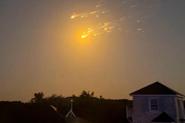Starship SpaceX Meledak di Luar Angkasa, Elon Musk Sebut Kemunduran Kecil