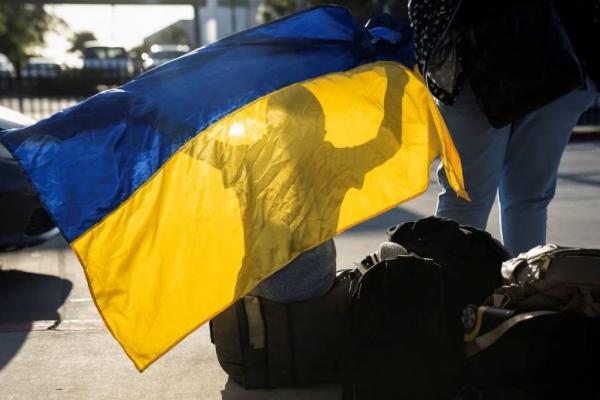 Trump Bakal Deportasi dan Batalkan Program Migrasi Warga Ukraina Era Biden