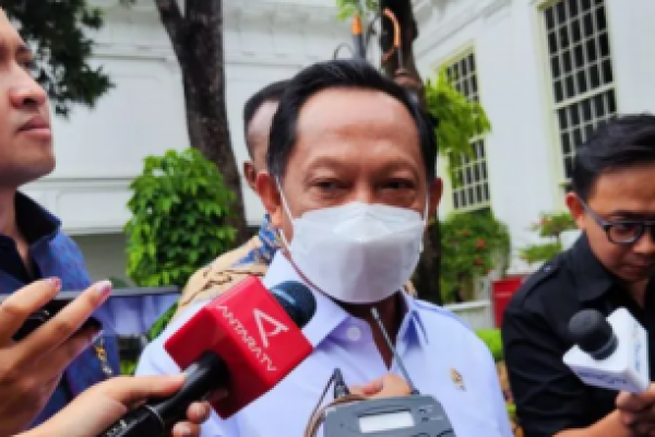 Setelah Hitung Ulang APBD, Banyak Pemda Sanggup Biayai PSU