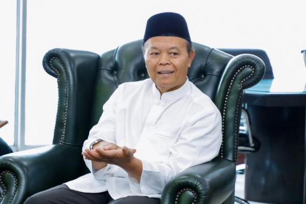 HNW Dukung Negara OKI Hadirkan Regulasi/UU Anti-Islamophobia