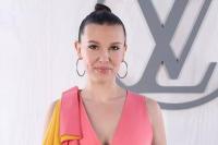 Chris Pratt Terkejut saat Millie Bobby Brown Ungkap Nama Aslinya