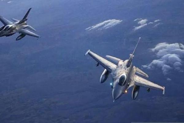 Jet Tempur Korsel Salah Jatuhkan Bom, 15 Orang Luka Terluka