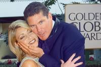Tewas Bunuh Diri, Pamela Bach Mantan Istri David Hasselhoff Disebut Bermasalah dengan Keuangan