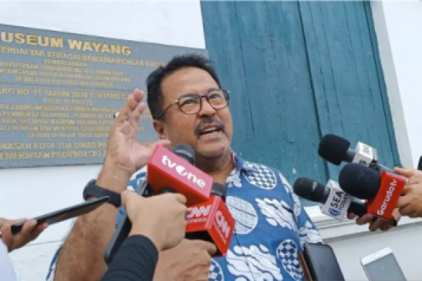 Diserbu Pemudik, 22 Ribu Tiket Mudik Gratis Pemprov DKI Ludes