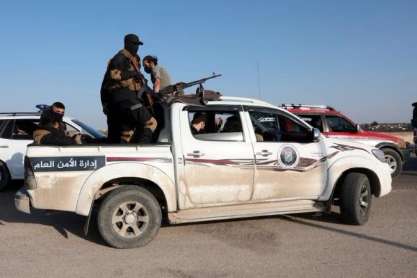 Sekte Alawite Memberontak, Ratusan Tewas dalam Tindakan Keras Suriah