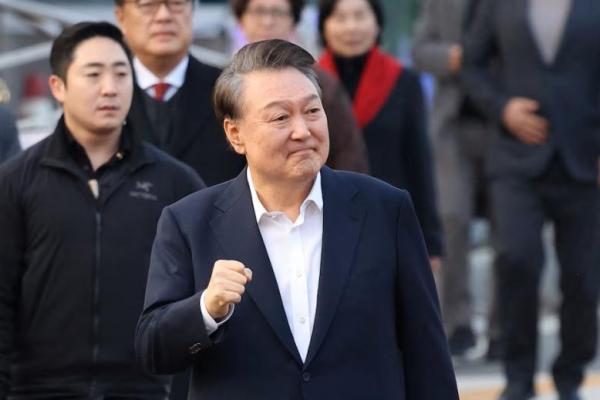 Presiden Korsel Bebas, Sidang Pidana dan Pemakzulan Tetap Dilanjutkan