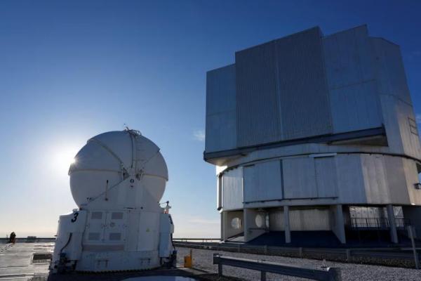 Asteroid yang Baru Ditemukan, Dinilai Berisiko Lebih Rendah Hantam Bumi