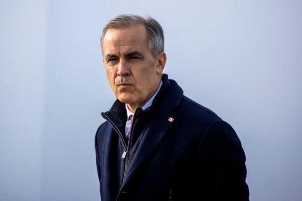 Mark Carney, Calon Terkuat Pengganti Trudeau Menjadi Perdana Menteri Kanada