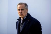 Mark Carney, Calon Terkuat Pengganti Trudeau Menjadi Perdana Menteri Kanada