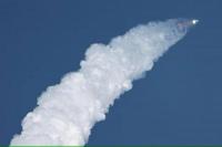 Ledakan Starship Space-X Ganggu 240 Penerbangan, Sebagian Dialihkan
