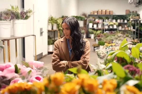 Meghan Markle Beri Salam Hangat untuk Penggemar yang Terinspirasi Resep Masakannya