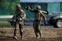SIPRI Ungkap Ketergantungan Eropa pada Senjata AS Meningkat