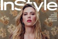 Sosoknya Amat Populer, Scarlett Johansson Berusaha Keras Jaga Privasi Anak-anaknya