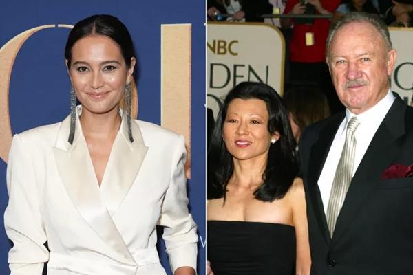 Istri Bruce Willis Renung Kematian Gene Hackman dan Betsy Arakawa, `Pengasuh Juga Butuh Perawatan`