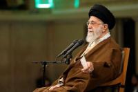 Pemimpin Tertinggi Iran Tolak Bernegosiasi di Bawah Intimidasi AS