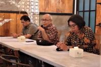 Rancangan Permenkes Tentang Produk Tembakau Berpotensi Hambat Target Pertumbuhan 8%