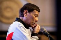 Mantan Presiden Filipina Rodrigo Duterte Ditangkap Atas Permintaan ICC
