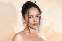 Zoe Kravitz Mengaku tak Sengaja Memberi Dosis Halusinogen pada Beberapa Temannya