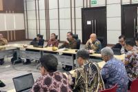 Kemendikdasmen Sosialisasikan SPMB 2025 ke Pemda dan Dinas Pendidikan
