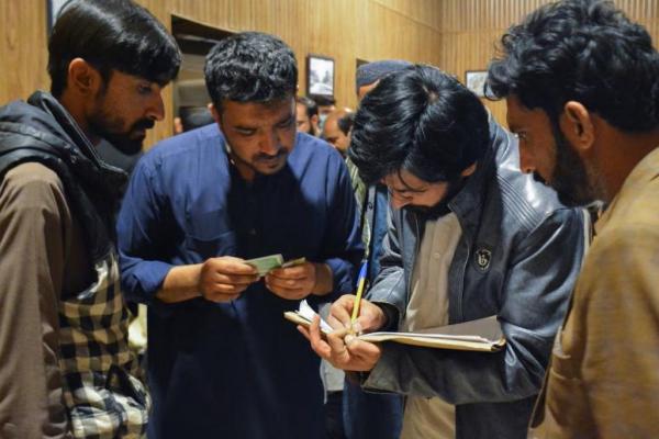 Pembajakan Kereta Api Pakistan: 155 Diselamatkan, Lainnya Masih Disandera