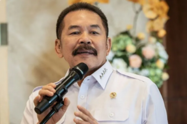 Korupsi Minyak Mentah,  Kejagung Dalami Grup `Orang-orang Senang`