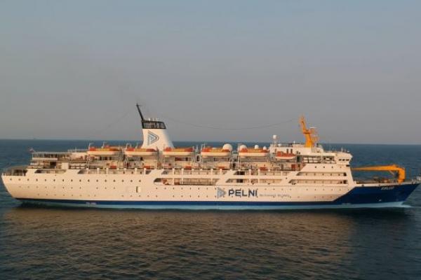 Lebaran 1446 H/2025, Tiket Kapal PELNI Terjual 121.125 Pax