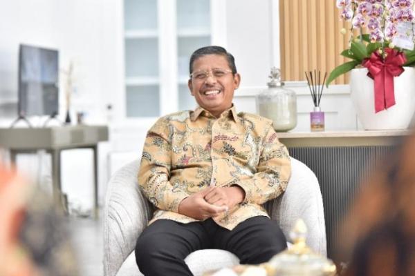 Kemenag Pastikan Anggaran TPG Madrasah Cair Sebelum Lebaran
