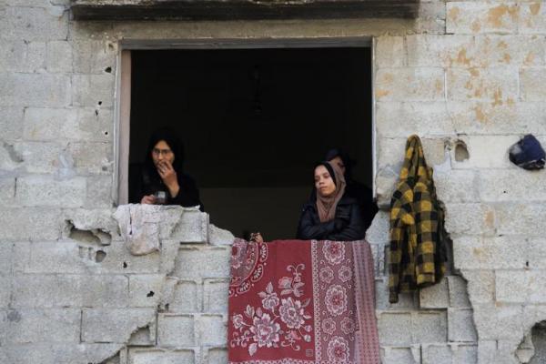 Dituduh Lakukan Genocida di Gaza, Israel Sebut Laporan PBB Antisemit