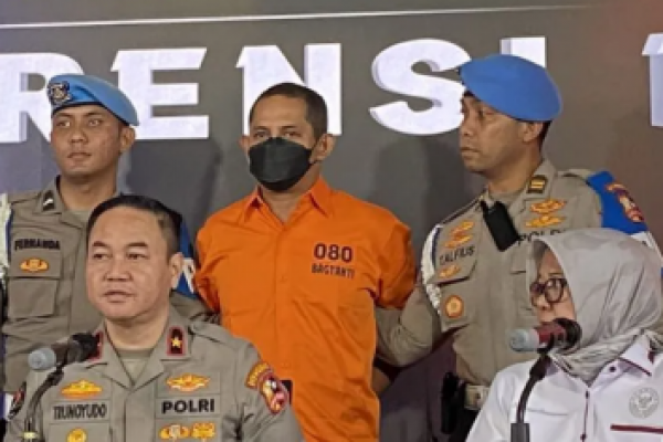 Cederai Kemanusiaan, Pelecehan Terhadap Anak Harus Dihukum Serius
