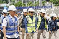 Lebaran 2025, ASDP Prediksi Penumpang di Pelabuhan Punggur Meningkat 15%