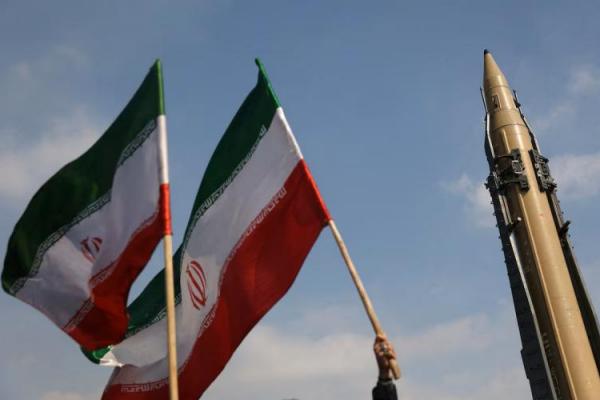 Iran Tolak Tawaran Perundingan Nuklir Trump, Warga Hadapi Kesulitan Ekonomi