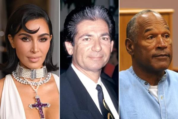 Ahli Waris OJ Simpson Tolak Tawaran Kim Kardashian Beli Alkitab yang Ditulisi Ayahnya