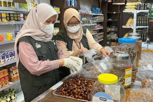 Ramadan Aman, NFA Intensifkan Pengawasan Keamanan Pangan