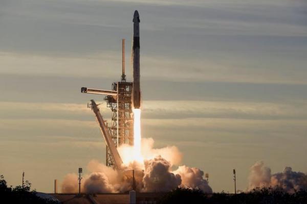 SpaceX Percepat Penjemputan, Astronot NASA Sebentar Lagi Pulang ke Bumi