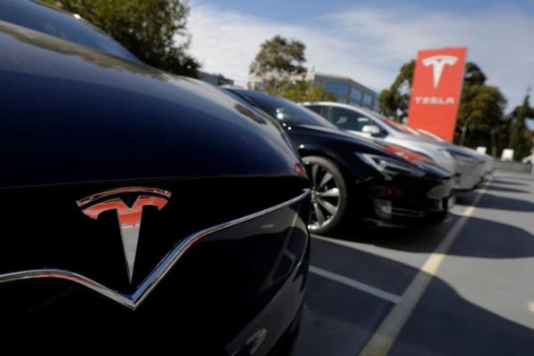 Elon Musk Tidak Disukai, Penjualan Tesla Lesu di Australia