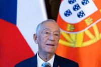 Presiden Portugal Bubarkan Parlemen, Umumkan Pemilu  18 Mei