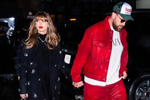 Persahabatan Taylor Swift dengan Blake Lively Retak, Travis Kelce Unfollow Ryan Reynolds