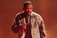 Vakum di Musik 20 Tahun, Will Smith Umumkan Tanggal Rilis Album Terbarunya `Based on a True Story`