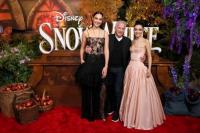 Palestina vs Israel, Ketegangan Politik di Balik Snow White antara Rachel Zegler dan Gal Gadot