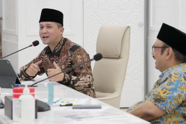 Mentrans: Kawasan Transmigrasi Barelang Bisa Tarik Investasi hingga Rp200 Triliun