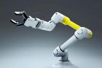 Ilmuwan Ciptakan Lengan Robot yang Bisa Dikendalikan Pria Lumpuh dengan Pikirannya