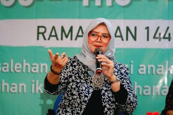 Gen Z Perlu Tahu, Ini Dampak Pemborosan Pangan