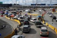 Trump Bakal Keluarkan Pembatasan Perjalanan ke 41 Negara