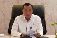 Prabowo Instruksikan Pengangkatan CPNS 2024 Paling Lambat Juni 2025