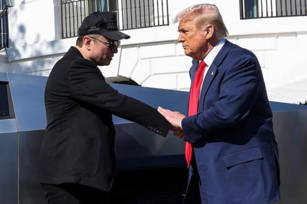 Tidak Konstitusional, Hakim Halangi Elon Musk Potong Dana USAID Lagi