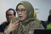 MenPANRB Minta Komitmen Kepala Instansi Percepat NIP CASN 2024