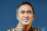 Gantikan Sis Apik, Ghimoyo Nahkoda Baru ID FOOD