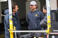 Warga Lokal Queens Kesal dengan Proyek Syuting Bradley Cooper