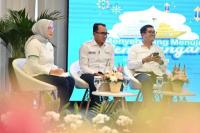 Mudik Lebaran 1446 H, ASDP Beri Diskon Tarif Penyeberangan hingga 36 Persen